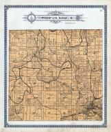 Township 42 N., Range 1 W., St. Clair, Bourbeuse River, Franklin County 1919